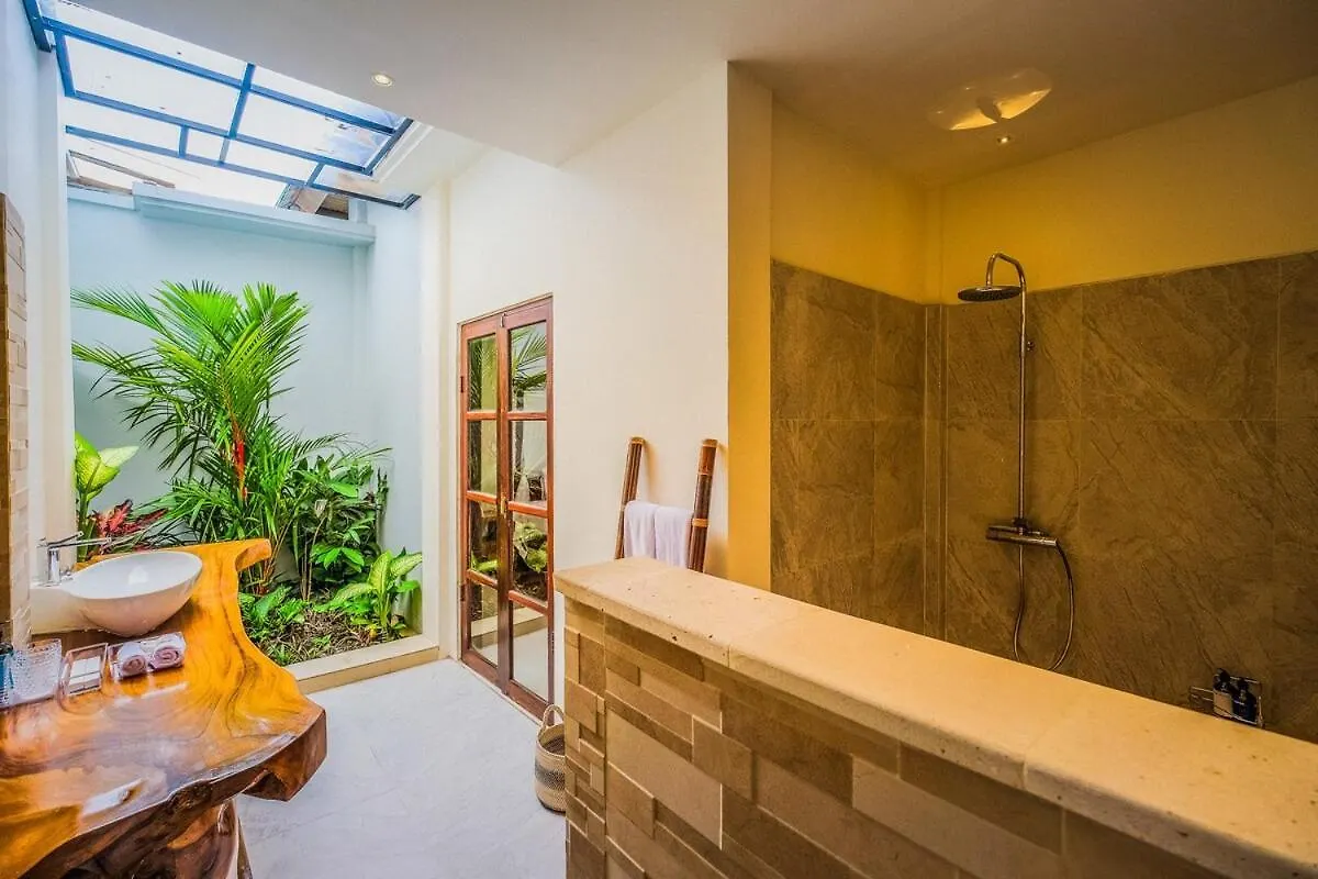 Villa Puri Hawila By Reja Reserve Ungasan  0*, Ungasan (Bali)