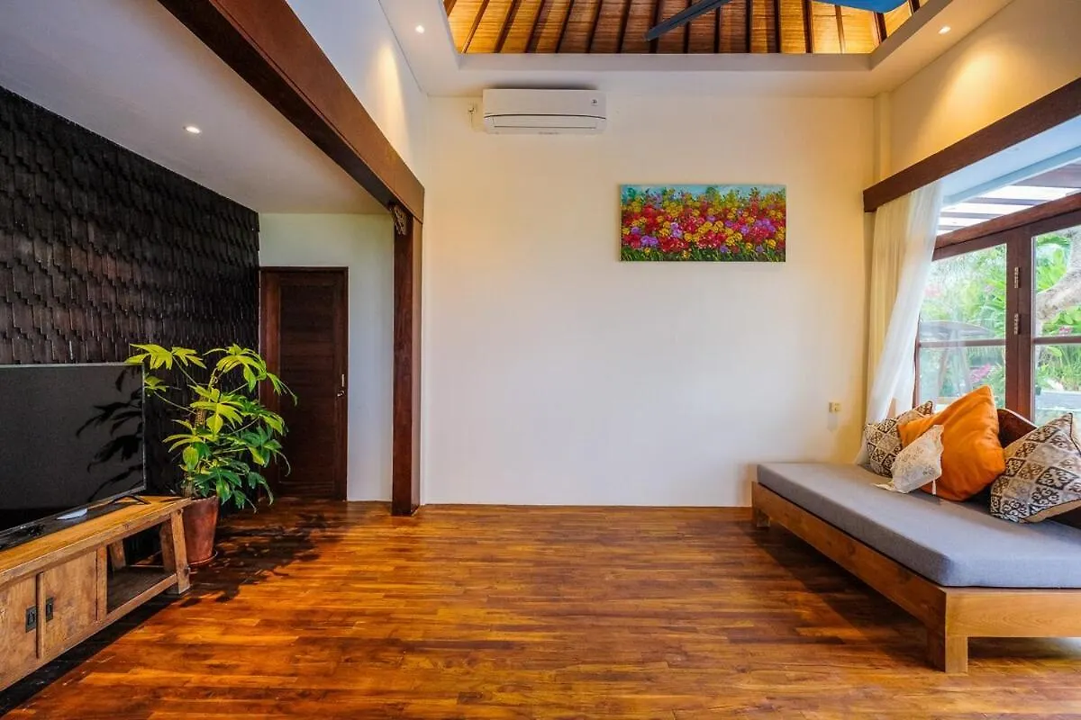Villa Puri Hawila By Reja Reserve Ungasan   Ungasan (Bali)