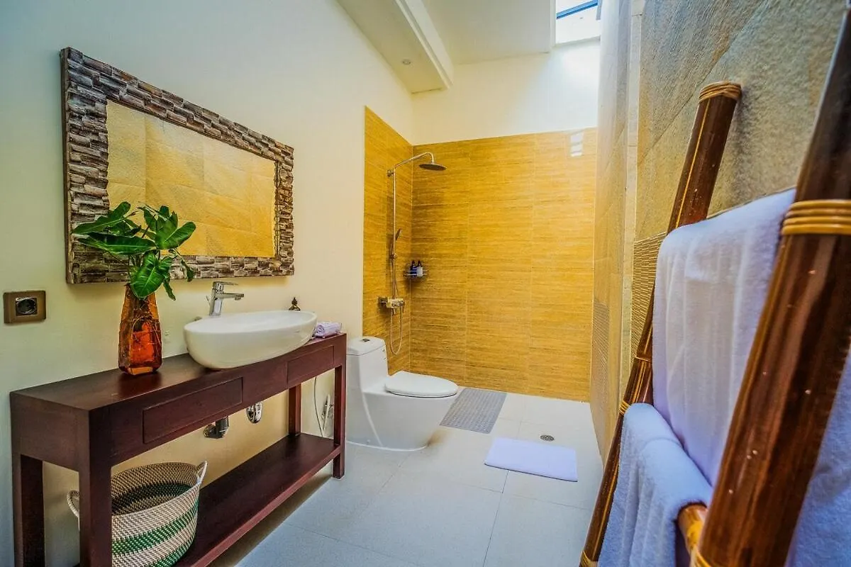 Villa Puri Hawila By Reja Reserve Ungasan