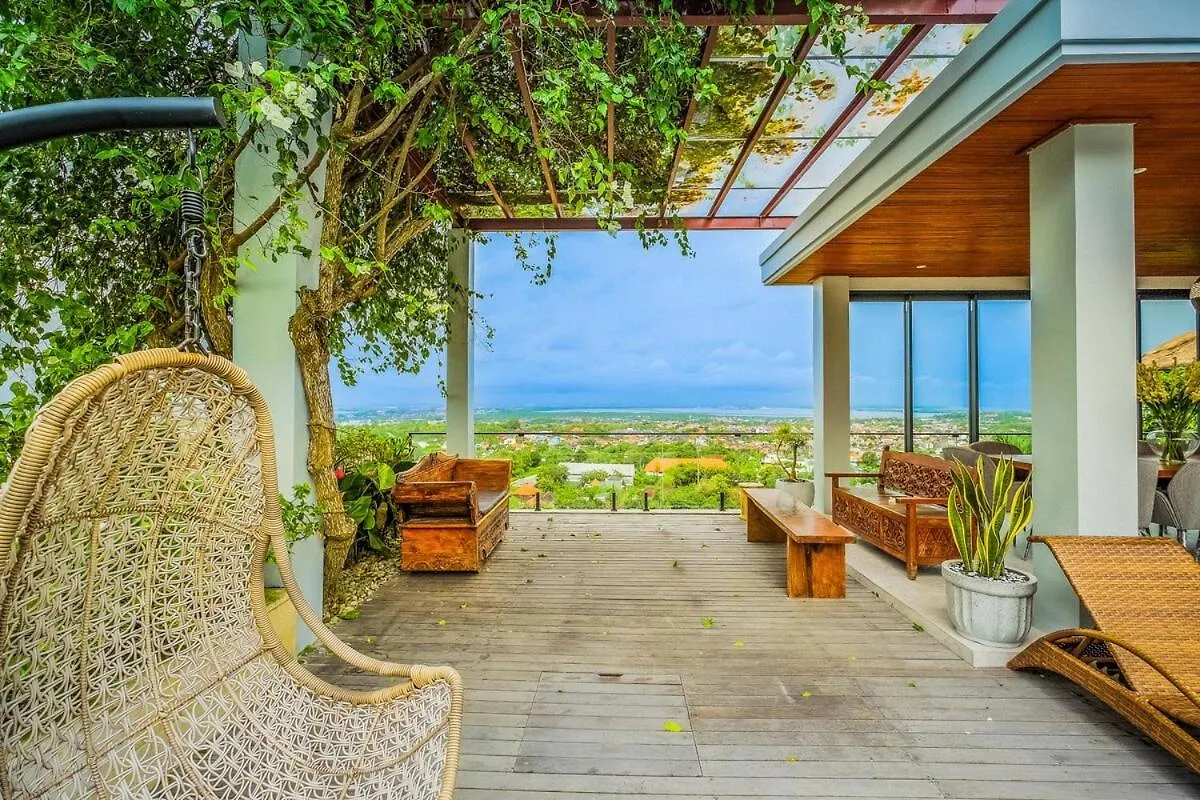 Villa Puri Hawila By Reja Reserve Ungasan  0*, Ungasan (Bali)