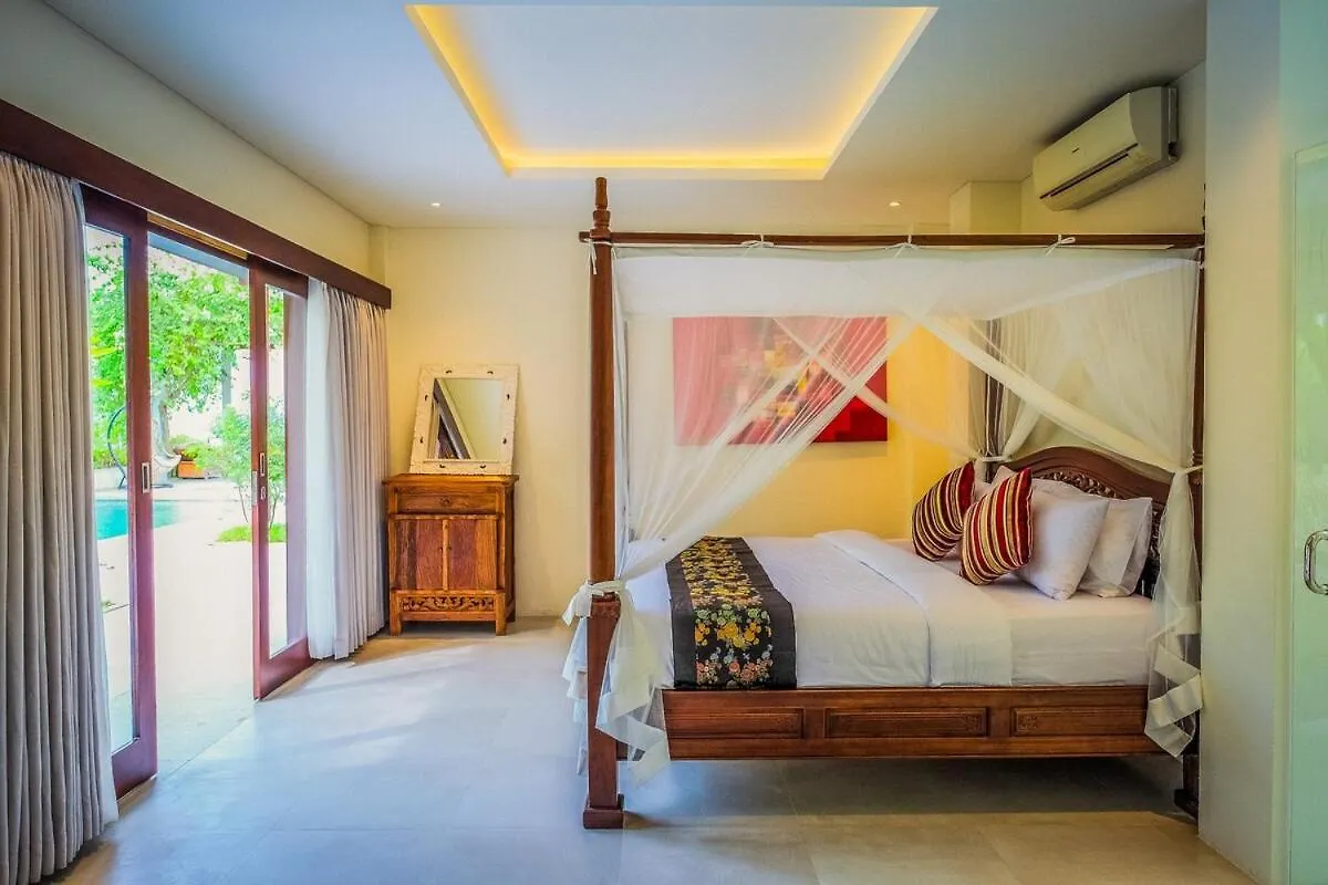 Villa Puri Hawila By Reja Reserve Ungasan