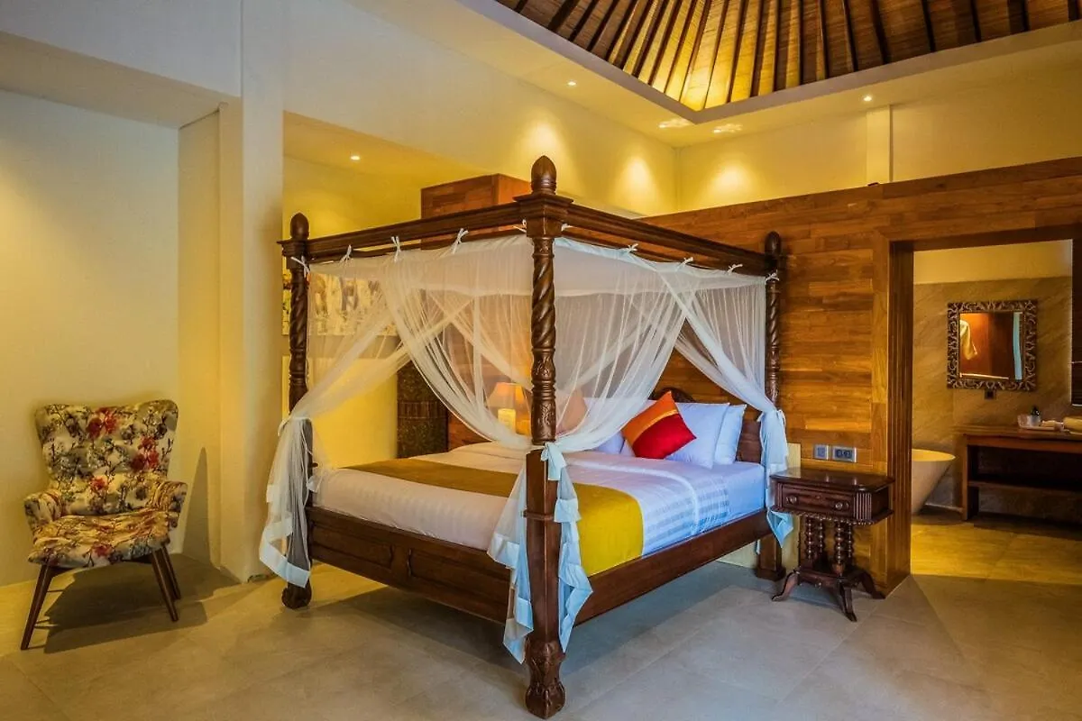 Villa Puri Hawila By Reja Reserve Ungasan