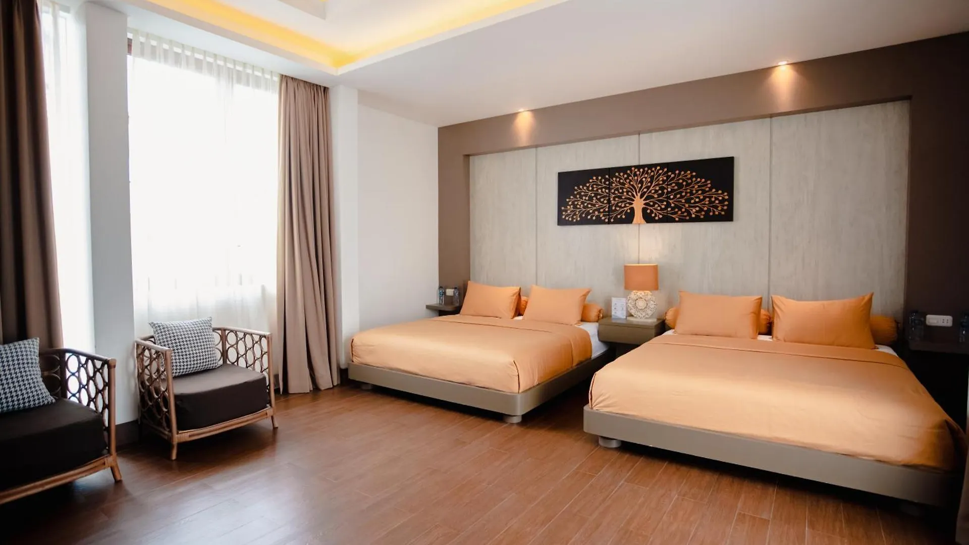 Villa Puri Hawila By Reja Reserve Ungasan