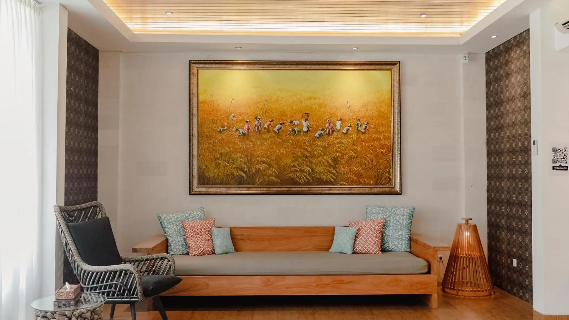 Villa Puri Hawila By Reja Reserve Ungasan   Ungasan (Bali)