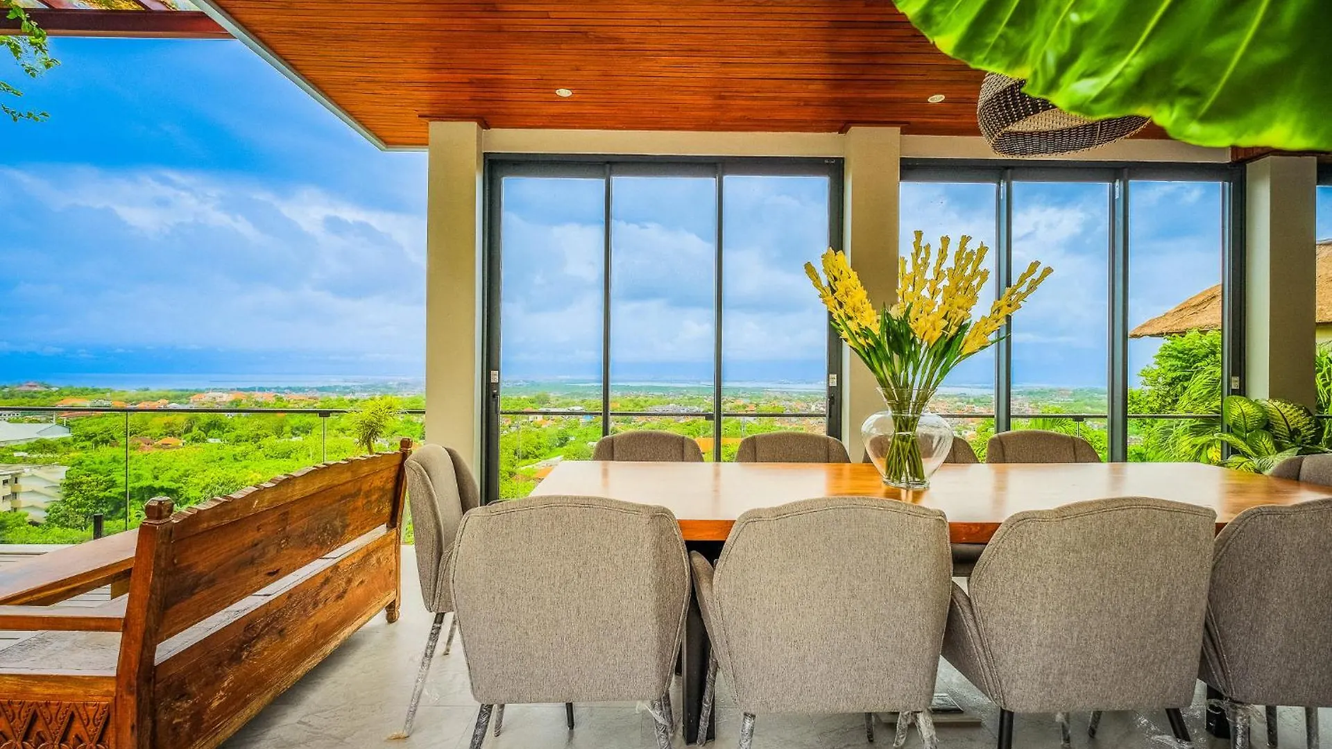 Villa Puri Hawila By Reja Reserve Ungasan  Ungasan (Bali)