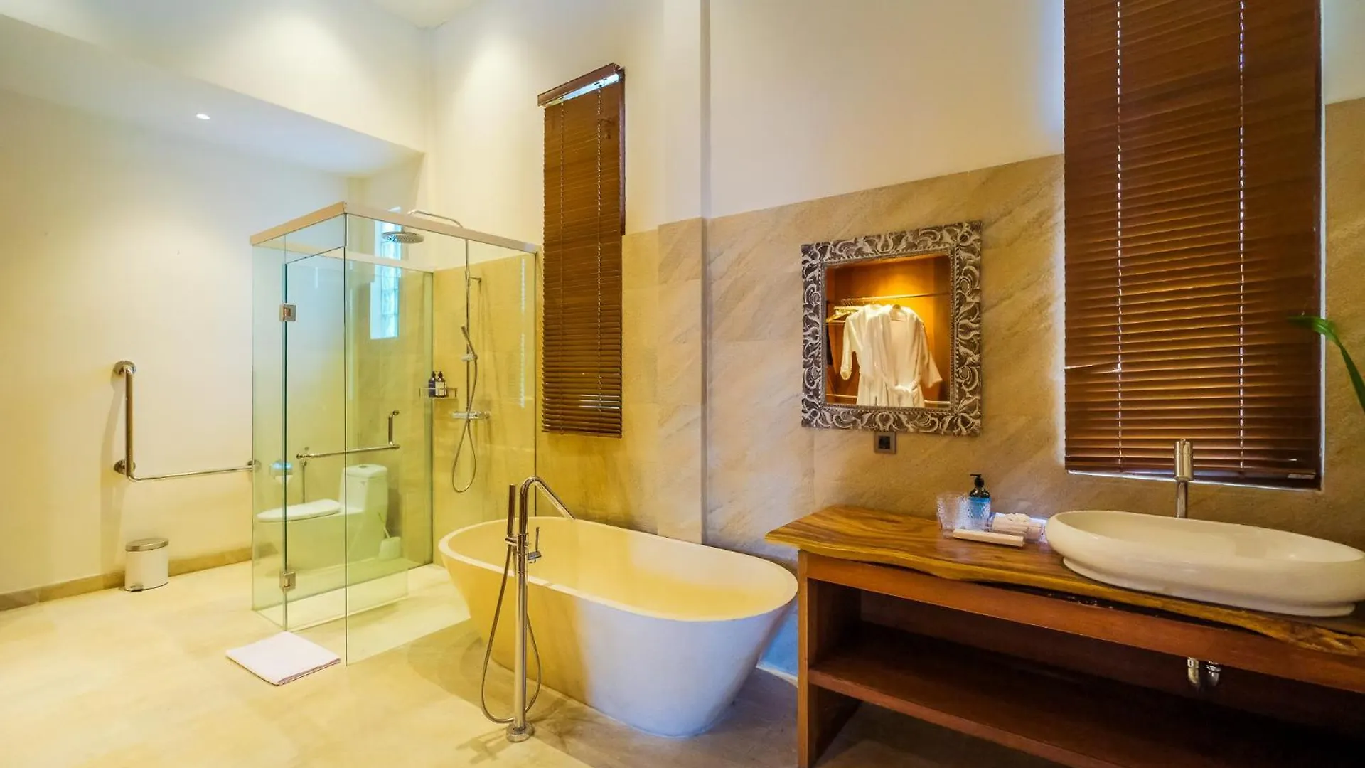 Villa Puri Hawila By Reja Reserve Ungasan