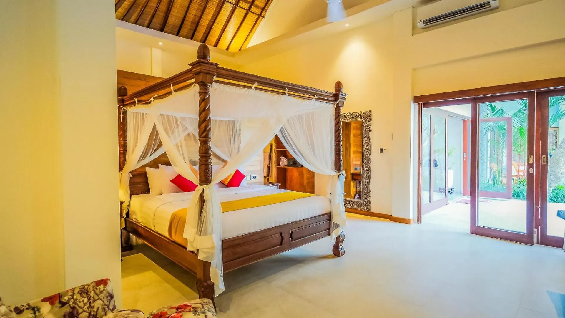 Villa Puri Hawila By Reja Reserve Ungasan