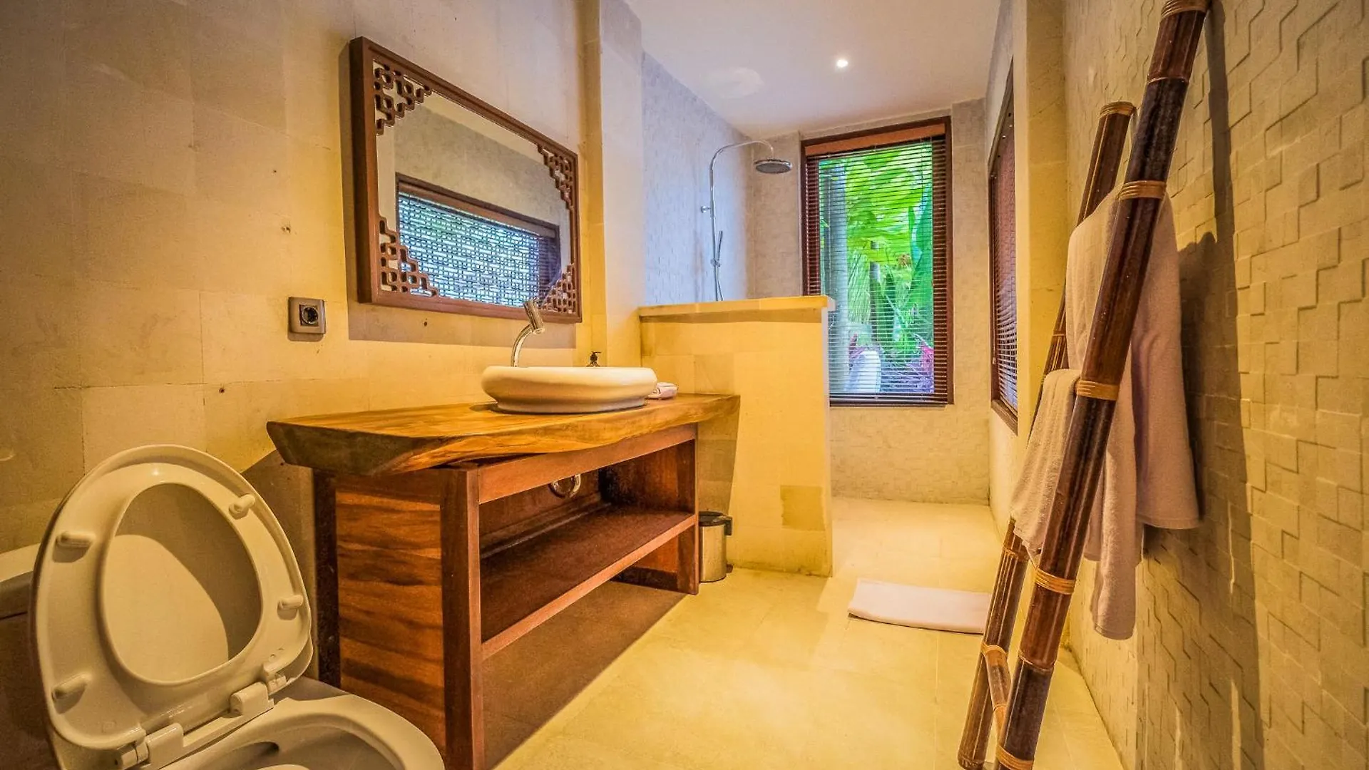 Villa Puri Hawila By Reja Reserve Ungasan