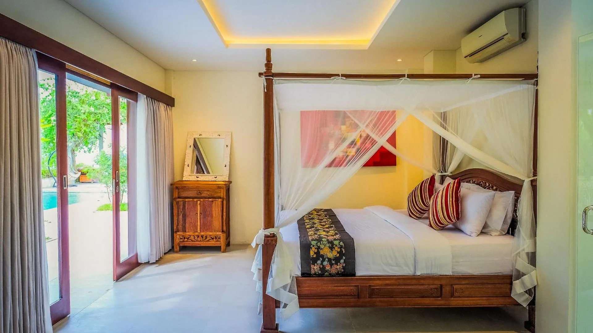 Villa Puri Hawila By Reja Reserve Ungasan  Indonesia
