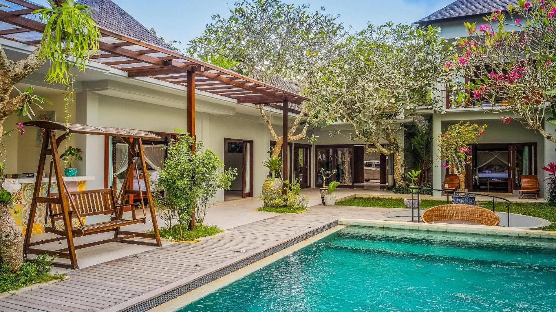 Villa Puri Hawila By Reja Reserve Ungasan   Ungasan (Bali)