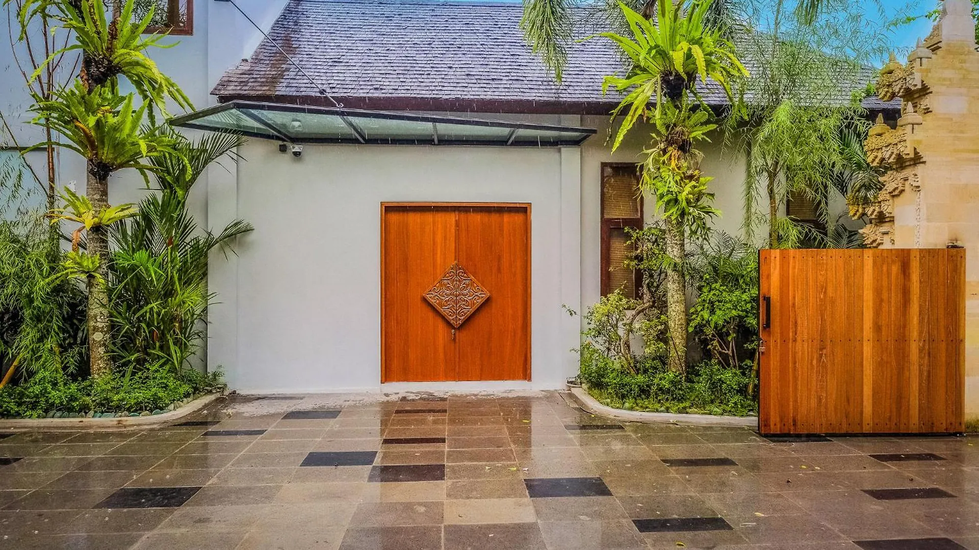 Villa Puri Hawila By Reja Reserve Ungasan  Ungasan (Bali)