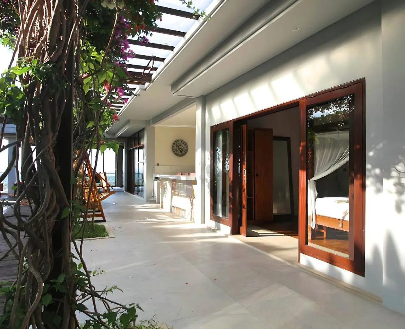 Villa Puri Hawila By Reja Reserve Ungasan