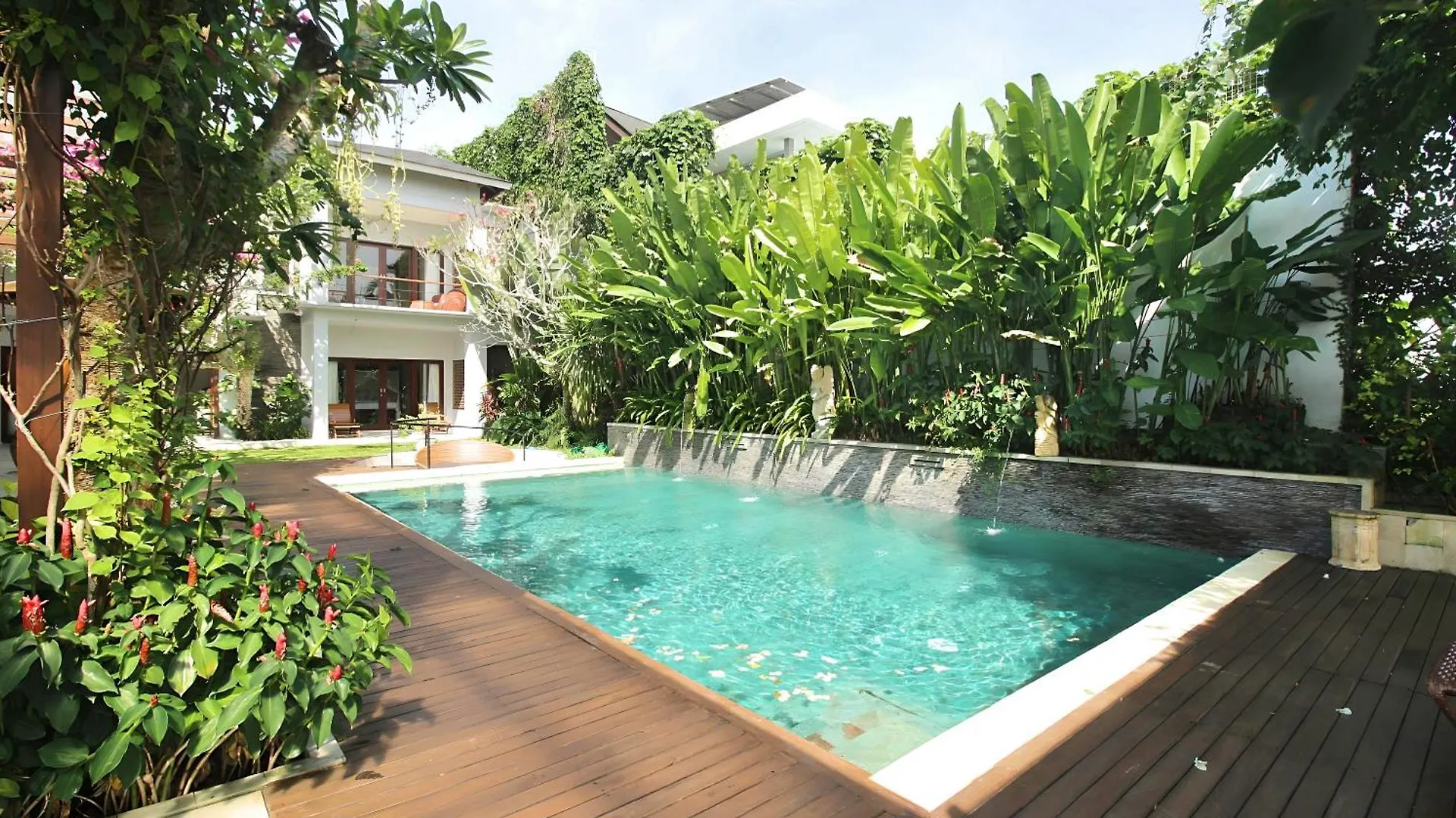 Villa Puri Hawila By Reja Reserve Ungasan  Ungasan (Bali)