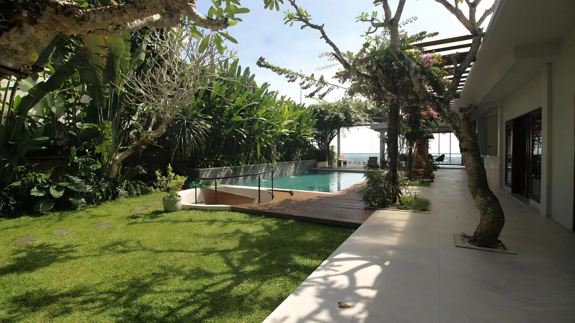 Villa Puri Hawila By Reja Reserve Ungasan   Ungasan (Bali)