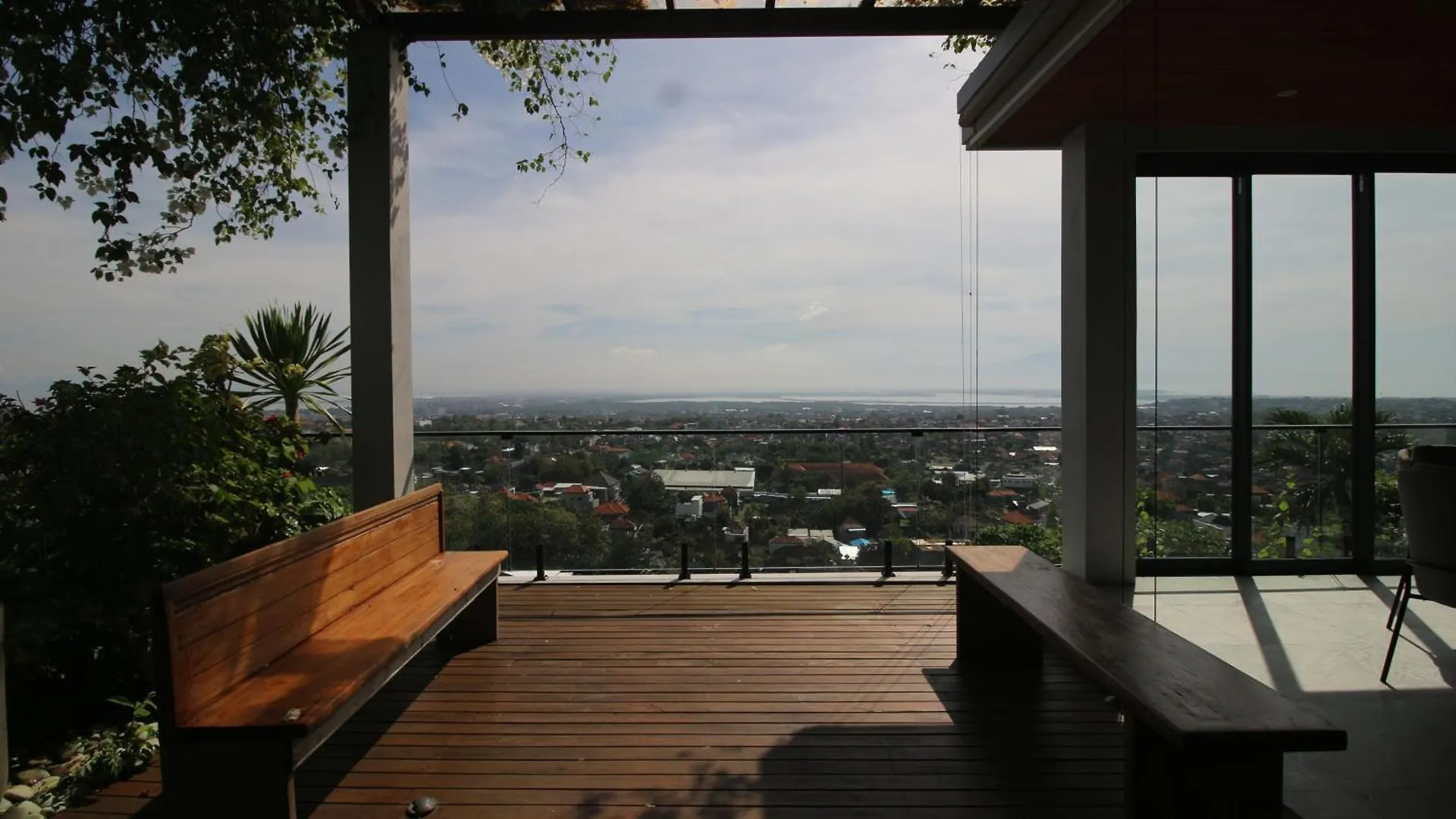 Villa Puri Hawila By Reja Reserve Ungasan