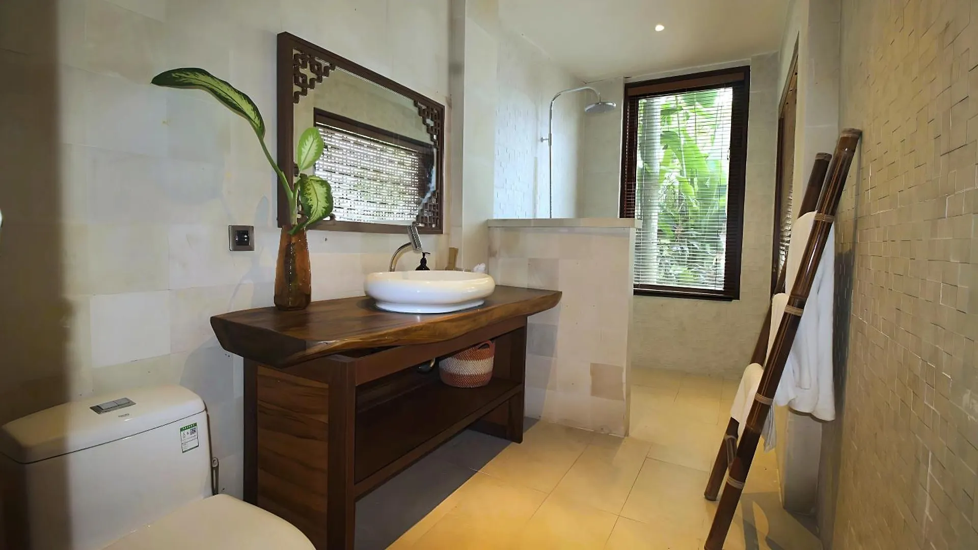 Villa Puri Hawila By Reja Reserve Ungasan