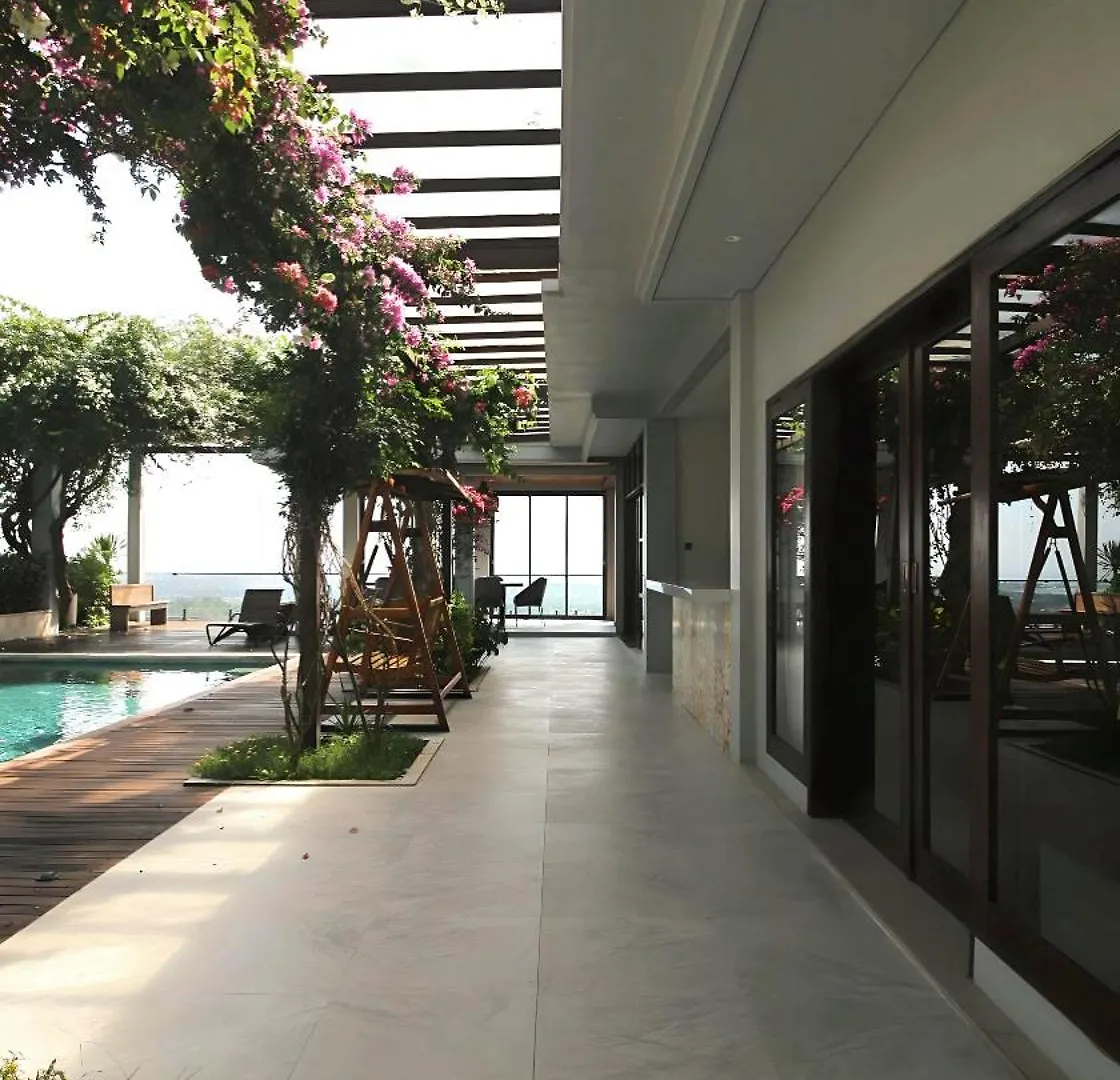 Villa Puri Hawila By Reja Reserve Ungasan