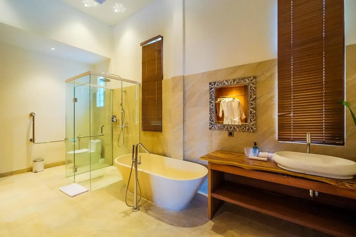Villa Puri Hawila By Reja Reserve Ungasan