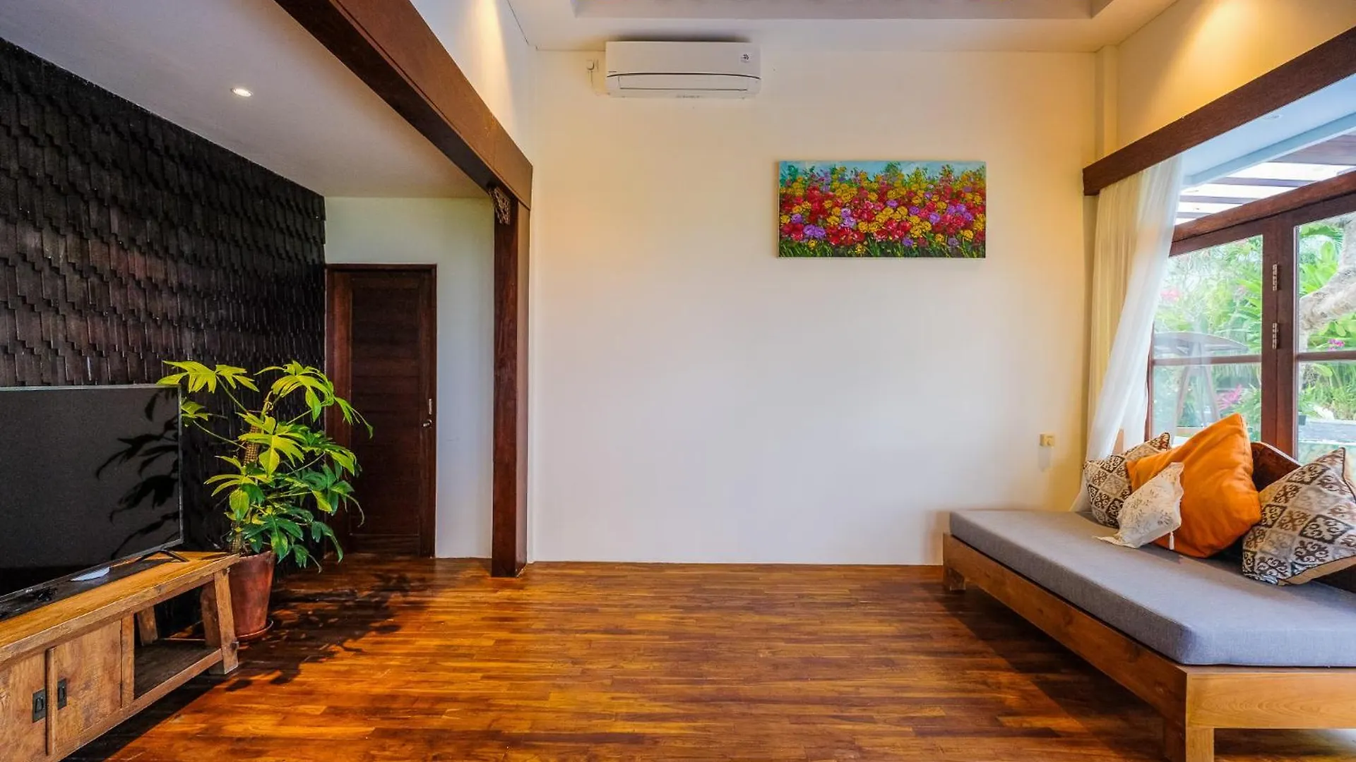 Villa Puri Hawila By Reja Reserve Ungasan