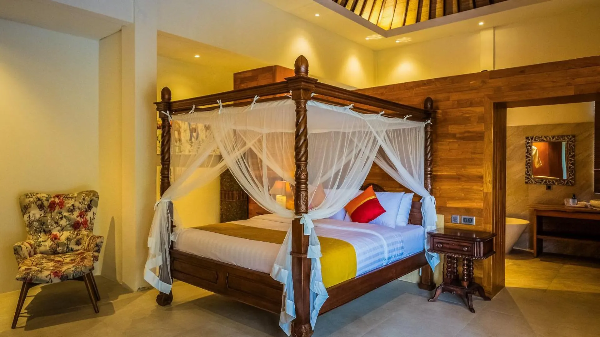 Villa Puri Hawila By Reja Reserve Ungasan  0*, Ungasan (Bali) Indonesia