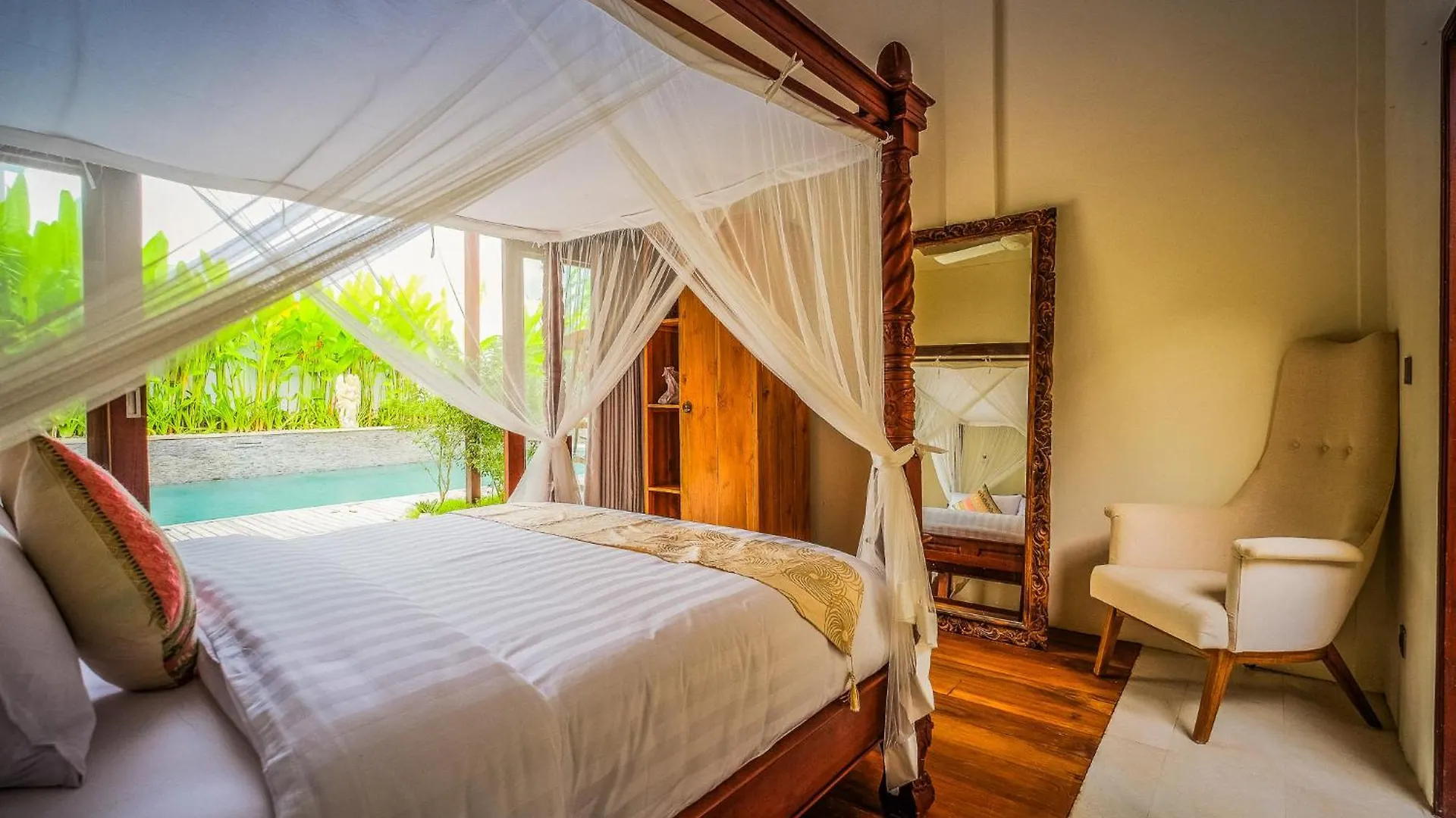Villa Puri Hawila By Reja Reserve Ungasan